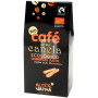 CAFÉ MOLIDO CON CANELA BIO 125G ALTERNATIVA 3
