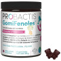 PROBACTIS GOMIFENOLES 60 GOMINOLAS BIOTICAL HEALTH