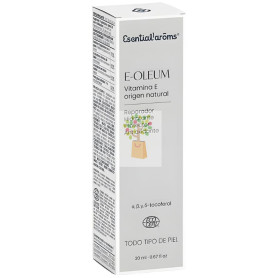 E-OLEUM 20ML ESENTIAL AROMS