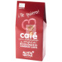 CAFÉ MOLIDO CON MACA ¡TE QUIERO! BIO 125G ALTERNATIVA 3