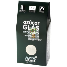 AZÚCAR DE CAÑA GLAS BIO 250G ALTERNATIVA 3