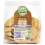 MINI CRACKERS ESPELTA INTEGRAL Y SEMILLAS MASA MADRE 200G BIOCOP