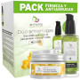 PACK FIRMEZA Y ANTIARRUGAS 80ML ARMONIA
