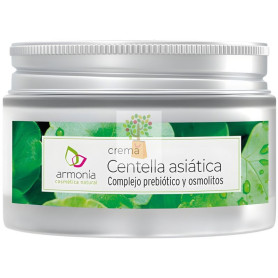 CREMA DE CENTELLA ASIÁTICA 50ML ARMONIA