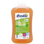 LAVAVAJILLAS DESENGRASANTE DE MENTA 500ML ECODOO