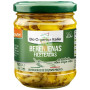 BERENJENAS FILETEADAS EN ACEITE BIO 190G BIO ORGANICA ITALIA