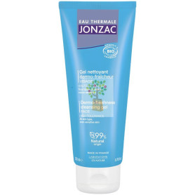 GEL DERMO LIMPIADOR REHYDRATE 200ML EAU THERMALE JONZAC