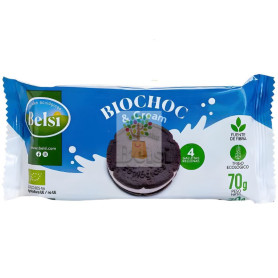 BIOCHOC CREAM 70G BELSI