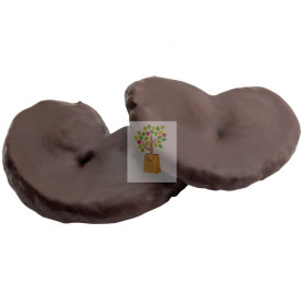 PALMERAS DE CHOCOLATE 200G BELSI