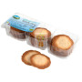 TEJAS DE ESPELTA Y COCO 150G BELSI