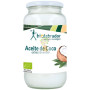 ACEITE DE COCO PRENSADO EN FRÍO 1L BIOLABRADOR
