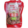 ROSCOS DE CANELA BIO 400G SANAVI