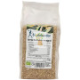 ARROZ REDONDO INTEGRAL 1KG BIOLABRADOR