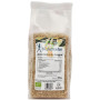 ARROZ REDONDO INTEGRAL 500G BIOLABRADOR
