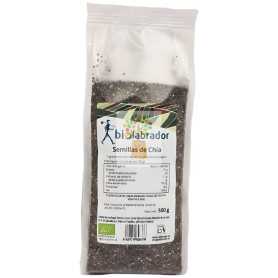 CHÍA 500G BIOLABRADOR