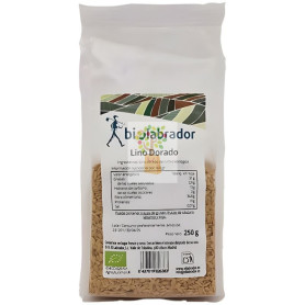 LINO DORADO 250G BIOLABRADOR