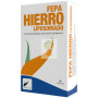 FEPA HIERRO LIPOSOMADO 60 CÁPSULAS FEPADIET
