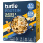COPOS DE CEREALES PROTEICOS Y GRANOLA 300G TURTLE