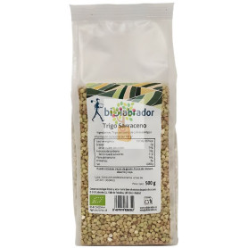 TRIGO SARRACENO 500G BIOLABRADOR