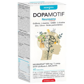 DOPAMOTIF 60 COMPRIMIDOS INTERSA