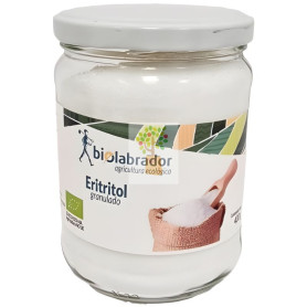 ERITRITOL TARRO 400G BIOLABRADOR
