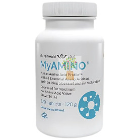 MYAMINO 120 COMPRIMIDOS DR. REINWALD VITAL
