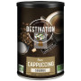 CAPUCHINO SOLUBLE BIO 200Gr DESTINATION