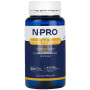ENZIMTOLERANCE 60 CAPSULAS NPRO