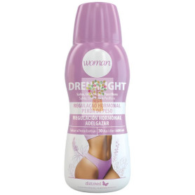 DRENALIGHT WOMAN 600Ml DIETMED