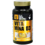 VITAMINA D3  4000UI  60 CAPSULAS NOVADIET