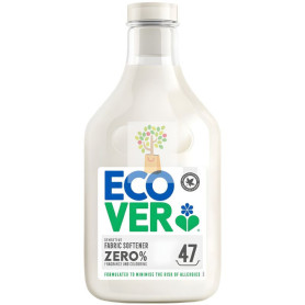 SUAVIZANTE DE ROPA ZERO% 1L ECOVER