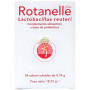 ROTANELLE PLUS 24 SOBRES BROMATECH