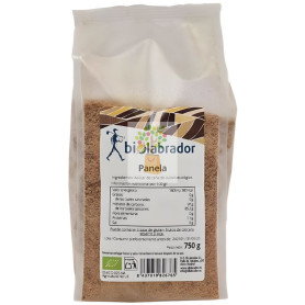 PANELA 750G BIOLABRADOR