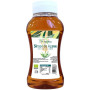 SIROPE DE AGAVE CRUDO 700G BIOLABRADOR