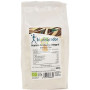 HARINA DE AVENA INTEGRAL SIN GLUTEN 500G BIOLABRADOR