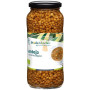 LENTEJA COCIDA 650G BIOLABRADOR