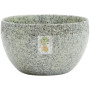 ACCESORIOS PARA TÉ MATCHA: CUENCO CEREMONIAL GRIS BIOTONA