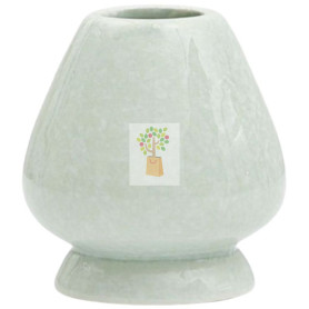 ACCESORIOS PARA TÉ MATCHA: SOPORTE VERDE PARA BATIDOR BIOTONA