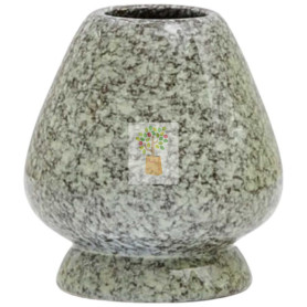 ACCESORIOS PARA TÉ MATCHA: SOPORTE GRIS PARA BATIDOR BIOTONA