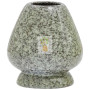 ACCESORIOS PARA TÉ MATCHA: SOPORTE GRIS PARA BATIDOR BIOTONA