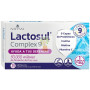 LACTOSUL COMPLEX 9 30 CÁPSULAS NATYSAL