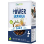 GRANOLA ENERGÉTICA ACTIVE DAILY 250G BIOTONA