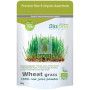 JUGO DE PASTO DE TRIGO EN POLVO 150G BIOTONA