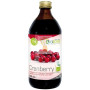 JUGO DE ARÁNDANO ROJO CONCENTRADO 500ML BIOTONA