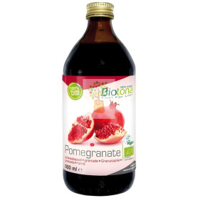JUGO DE GRANADA CONCENTRADO 500ML BIOTONA