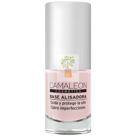 BASE ALISADORA PARA UÑAS 6ML CAMALEON
