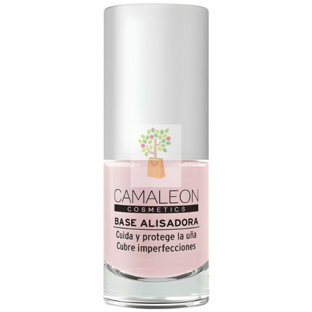BASE ALISADORA PARA UÑAS 6ML CAMALEON