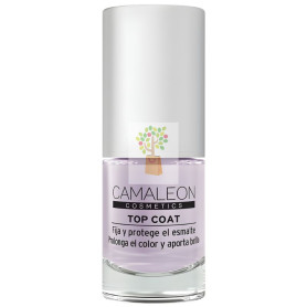 ACABADO DE BRILLO PARA UÑAS 6ML CAMALEON