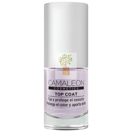 ACABADO DE BRILLO PARA UÑAS 6ML CAMALEON