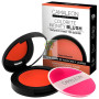 COLORETE EN CREMA INFINITY BLUSH MELOCOTÓN CAMALEON